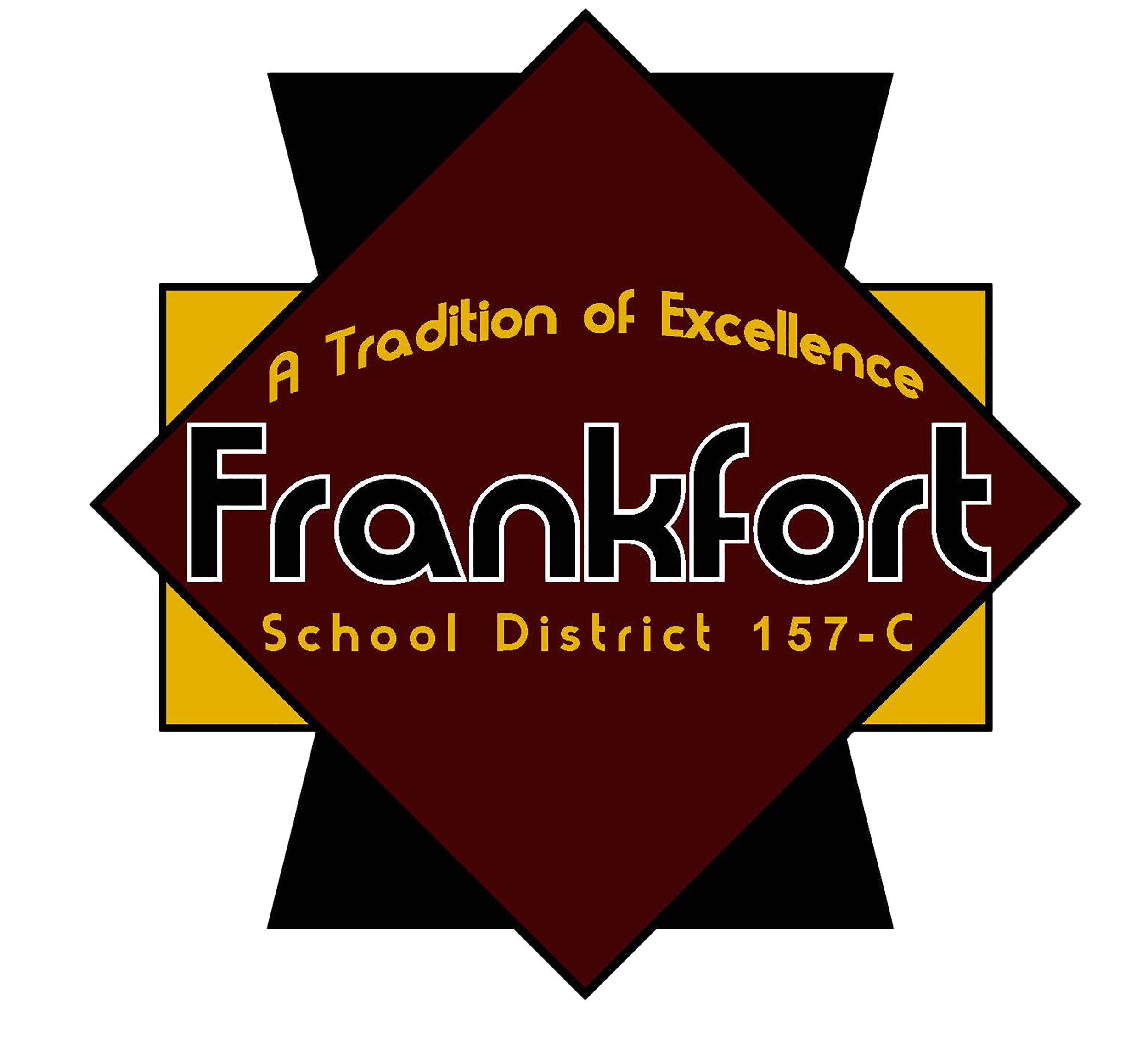 Frankfort CCSD 157-C's Logo